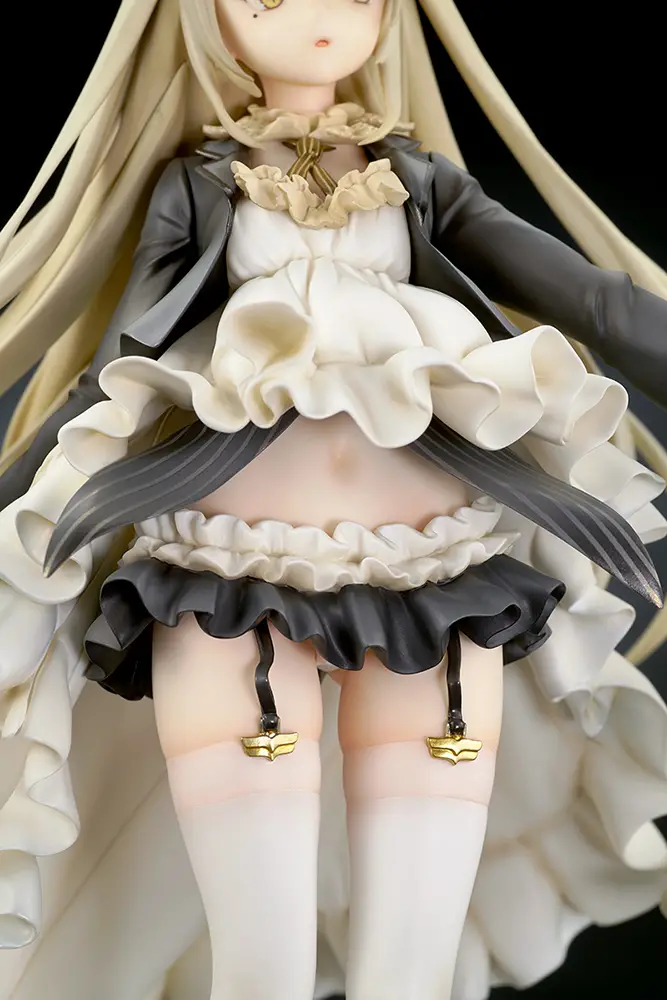 Figurine Desert Eagle de Girls' Frontline par Ques Q